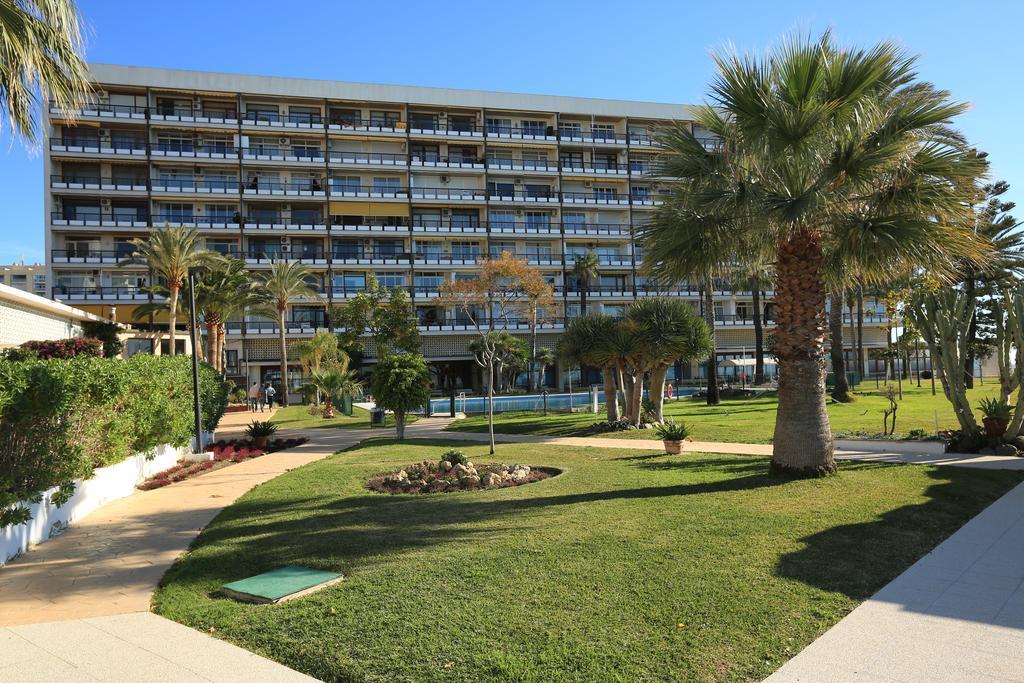 Magical Sea View Studios Torremolinos Exterior foto