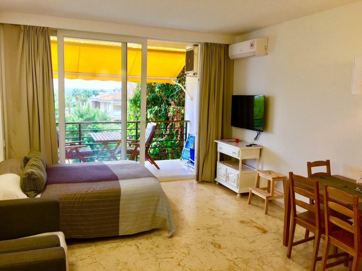Magical Sea View Studios Torremolinos Exterior foto